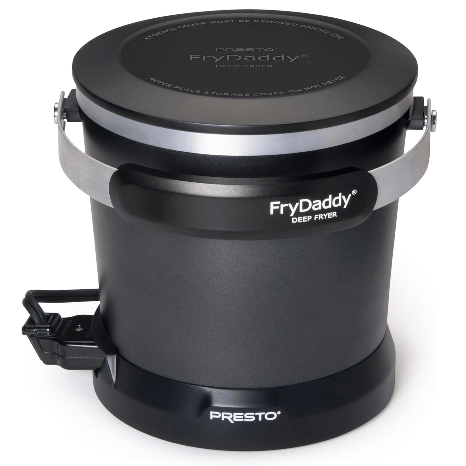 Presto Fry Daddy Electric Deep Fryer Jupiter Gear Home