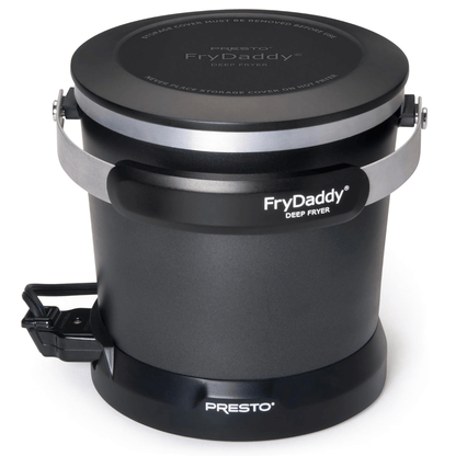 Presto Fry Daddy Electric Deep Fryer Jupiter Gear Home