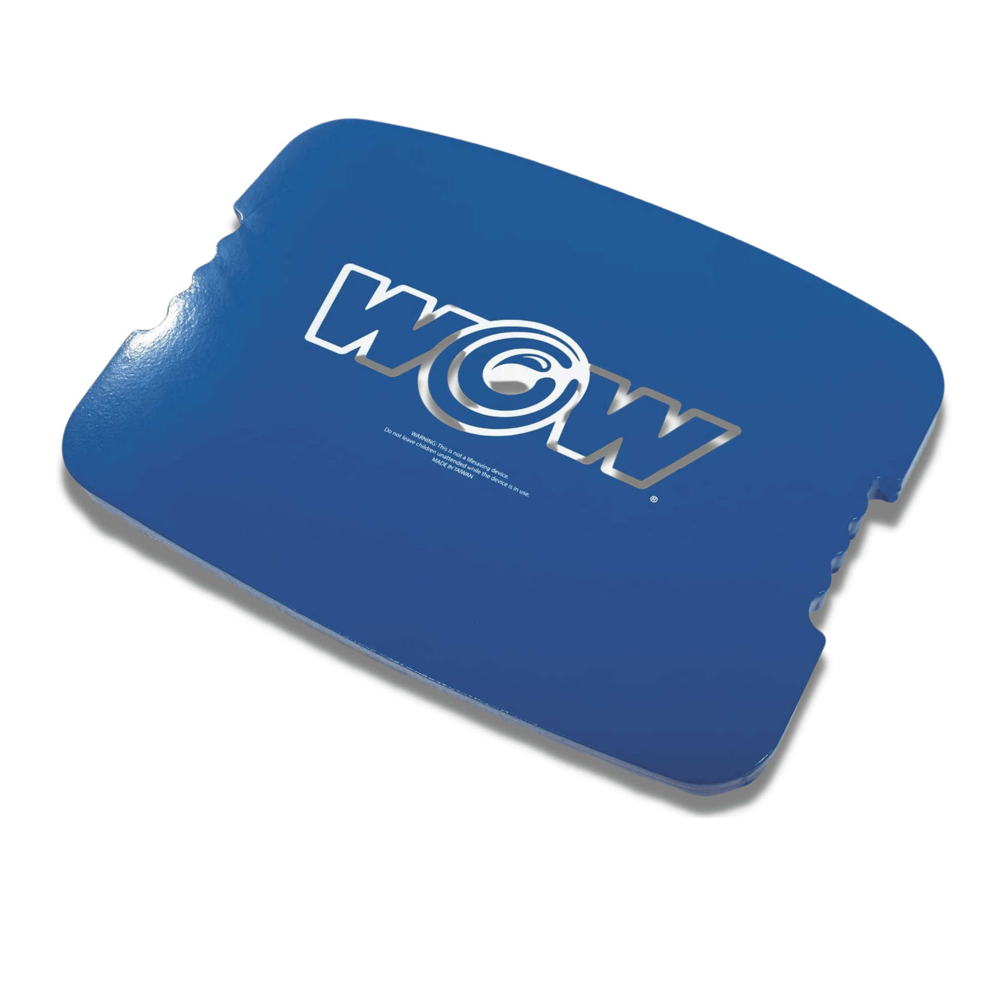WOW Watersports Foam Dipped Seats 2Pck Blue Wave Made from Durable and Comfy Foam Jupiter Gear Home