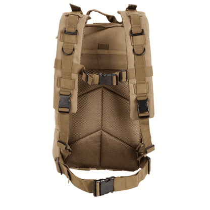 XGear Tactical Small 30L Tactical Backpack Survival Bag Jupiter Gear Home