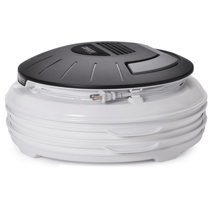 Presto Dehydro Electric Food Dehydrator Jupiter Gear Home