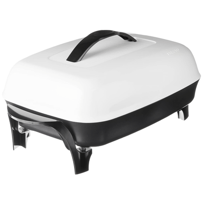 Presto 16-Inch Extra Large Non-Stick Electric Skillet Jupiter Gear Home