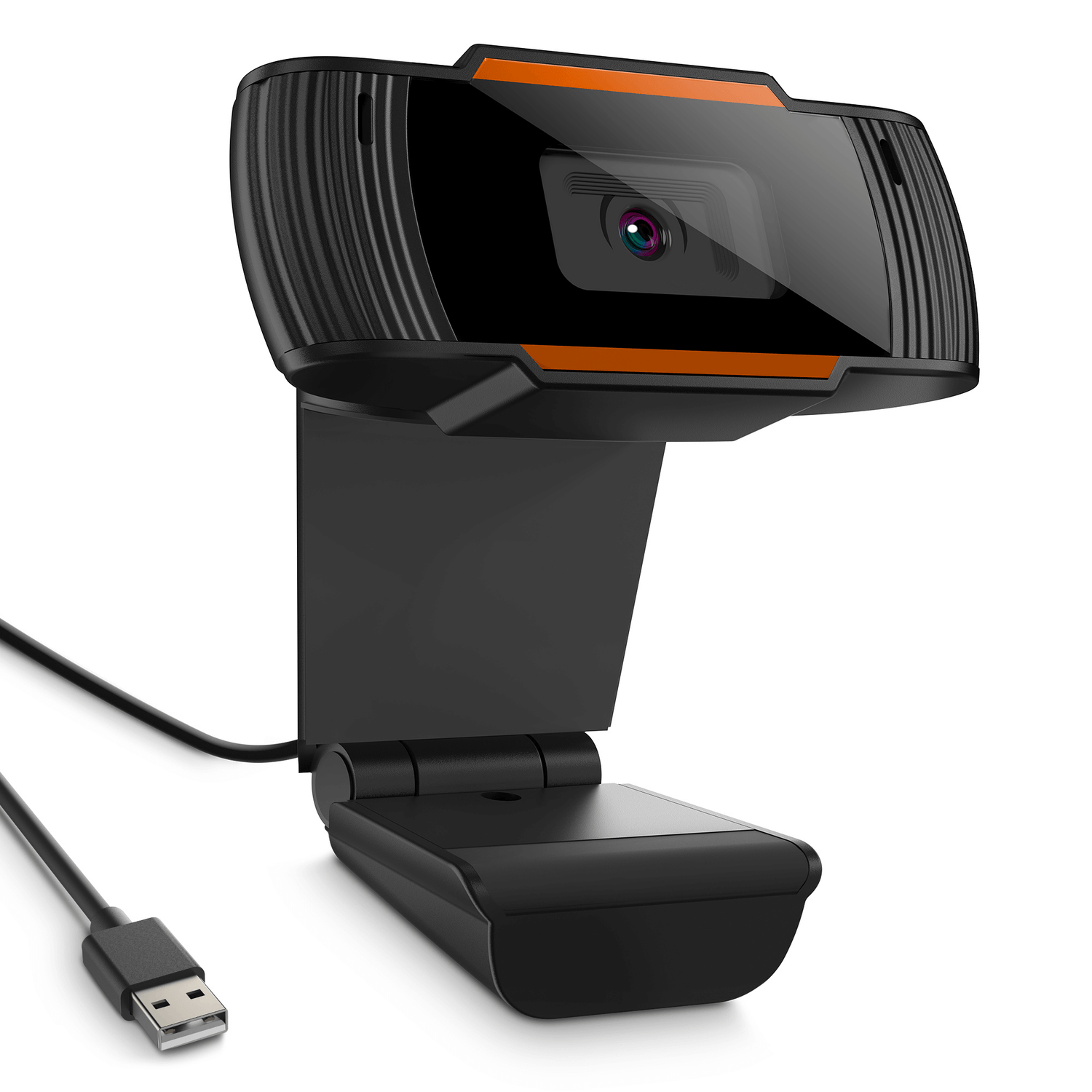 HyperGear HyperStream 1080P Webcam Jupiter Gear Home