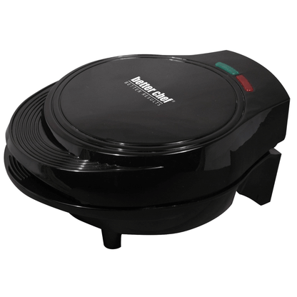 Better Chef Electric Double Omelette Maker Jupiter Gear Home