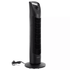 Air Monster 30-Inch 3-Speed 45W Oscillating Tower Fan with Timer Jupiter Gear Home