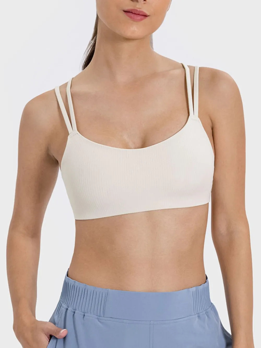 JupiterGear Double-Strap Cami Jupiter Gear Home