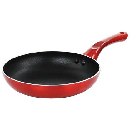 Better Chef 12-Inch Heavy-Gauge Aluminum Non-Stick Fry Pan Jupiter Gear Home
