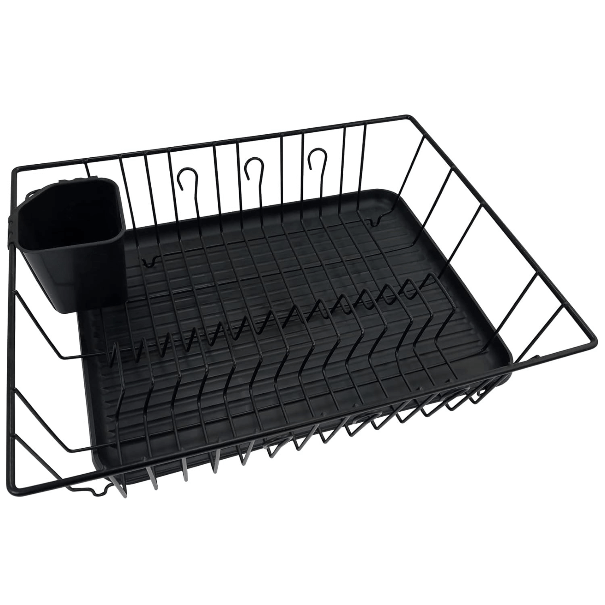 Better Chef 16" 3-Piece Dish Rack Jupiter Gear Home