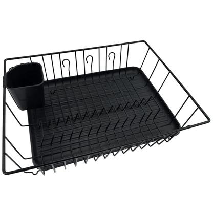 Better Chef 16" 3-Piece Dish Rack Jupiter Gear Home