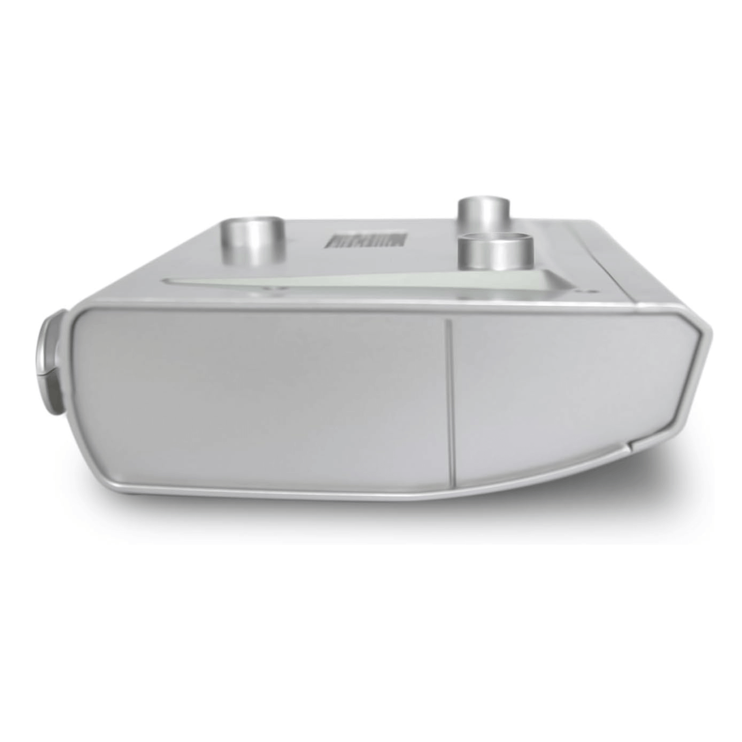 Emerson Under Cabinet FM Radio w Bluetooth, Station Memory and Clock with Timer Jupiter Gear Home