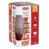 Rubbermaid EasyFindLids 14pc Food Storage Set Jupiter Gear Home