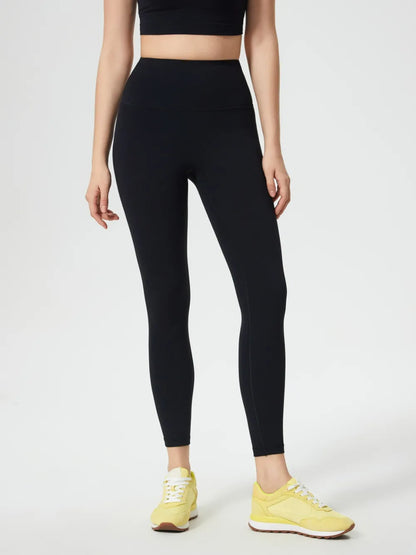 JupiterGear Wide Waistband Leggings Jupiter Gear Home