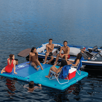WOW Watersports 8&