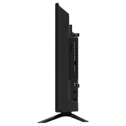 Norcent 32 Inch 720P LED HD Backlight Flat TV DVD Combo with Full Range Speakers Jupiter Gear Home