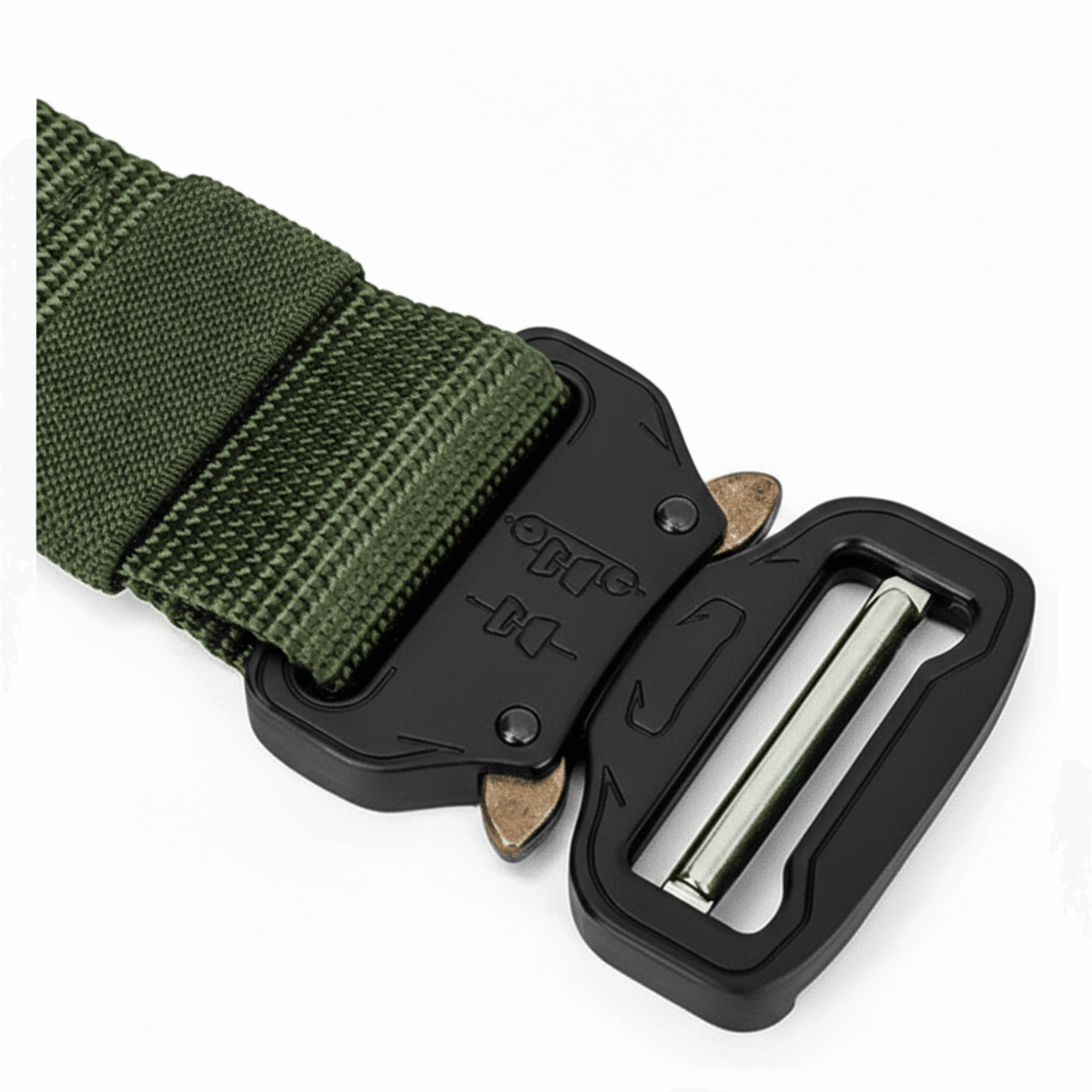 XGear Tactical Mens Tactical Belt Riggers Style with Buckle Jupiter Gear Home