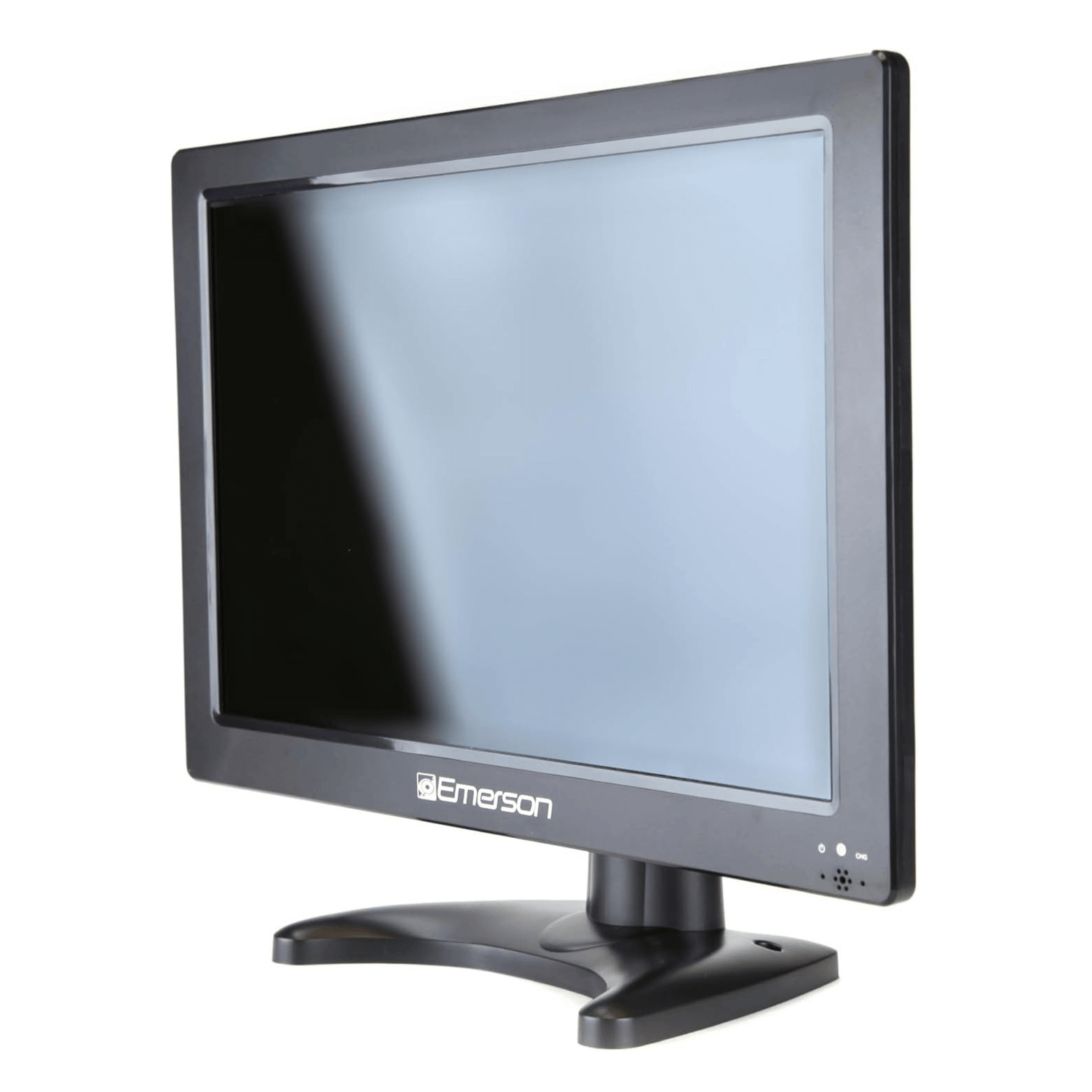 Emerson 13.3" Portable Digital TV w 12V DC Car Adapter and Rechargeable Battery Jupiter Gear Home
