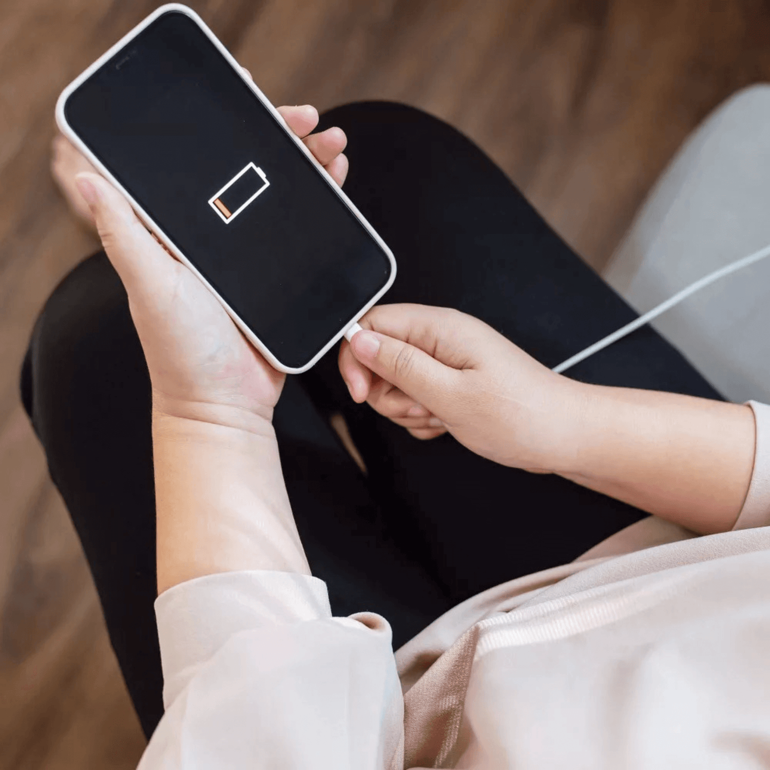 Xyst Charge and Sync USB-C to Lightning Cable 10Ft Jupiter Gear Home