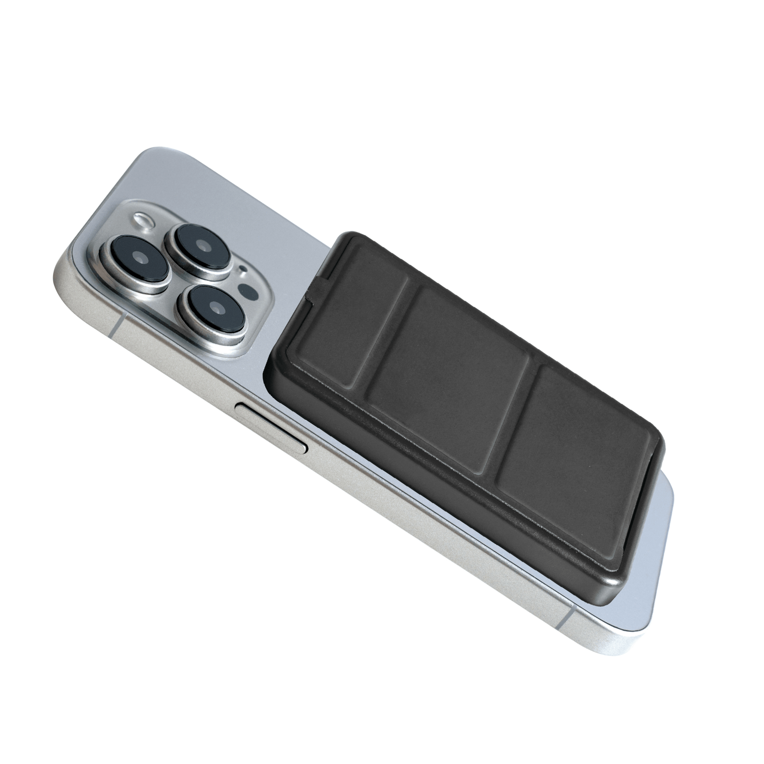 Xyst 5000 mAh MagSafe Magnetic Wireless 5W Power Bank Jupiter Gear Home