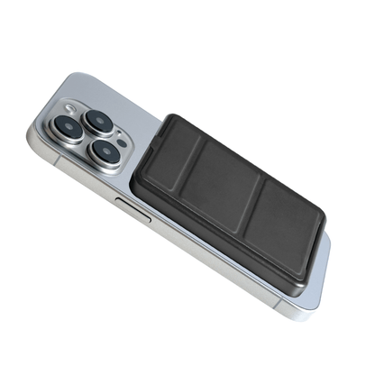 Xyst 5000 mAh MagSafe Magnetic Wireless 5W Power Bank Jupiter Gear Home