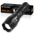 Solaray ZX-1 AAA Battery LED Flashlight Jupiter Gear Home