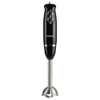 Supersonic National Multi-Purpose 4-in-1 Immersion Hand Blender Jupiter Gear Home