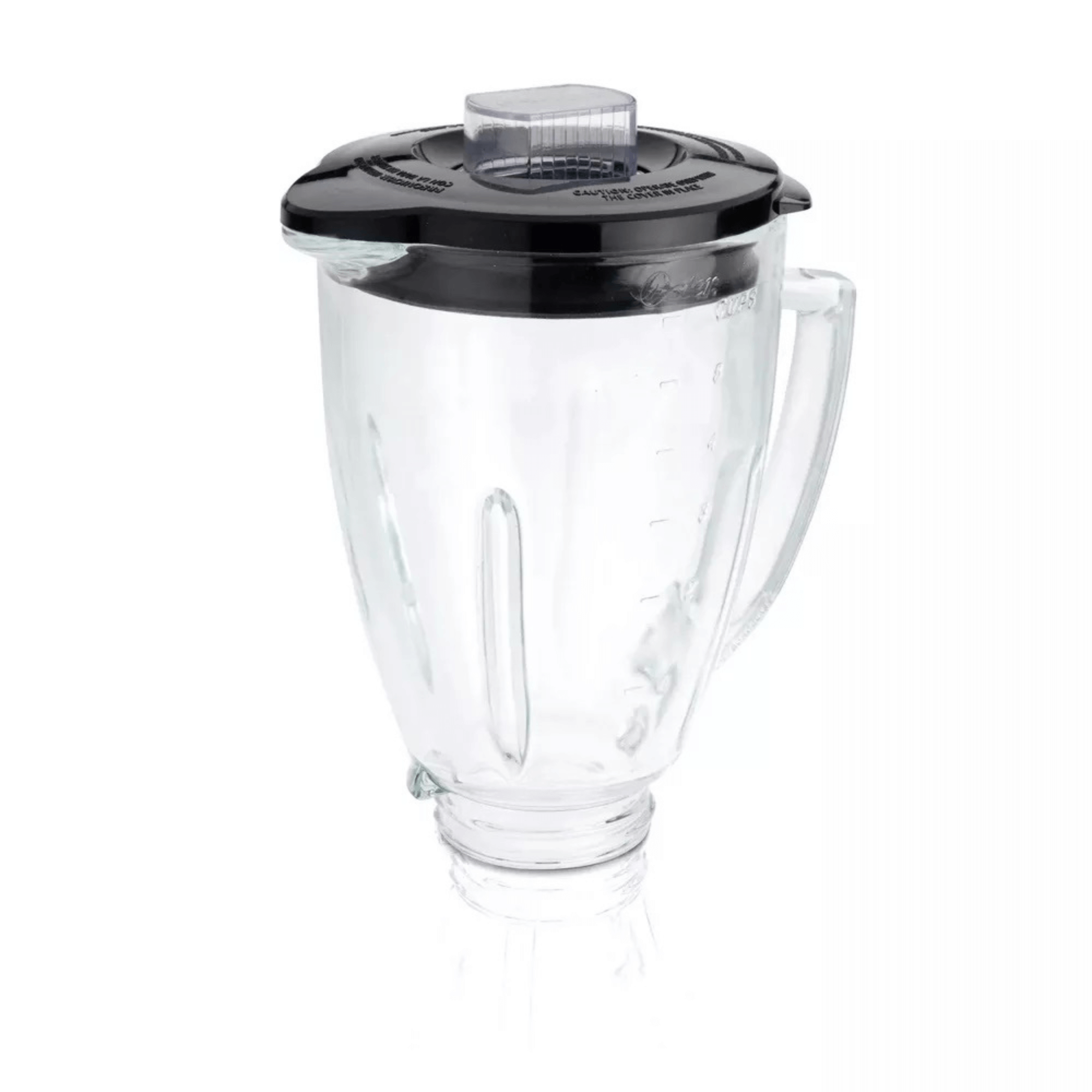 Oster Blender Model BLSTAJ Glass Replacement Jar with Lid and Filler Cap Jupiter Gear Home