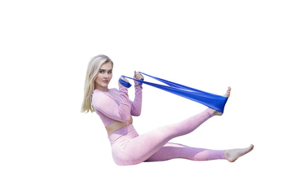 Maji Sports Resistance and Core Fitness Training Bundle Jupiter Gear Home