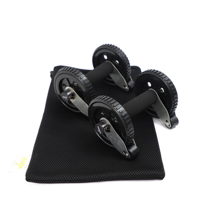 Maji Sports Multi-Functional Ab Rollers Jupiter Gear Home