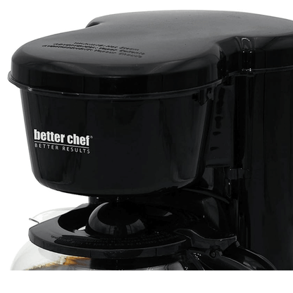 Better Chef 12 Cup Pause &