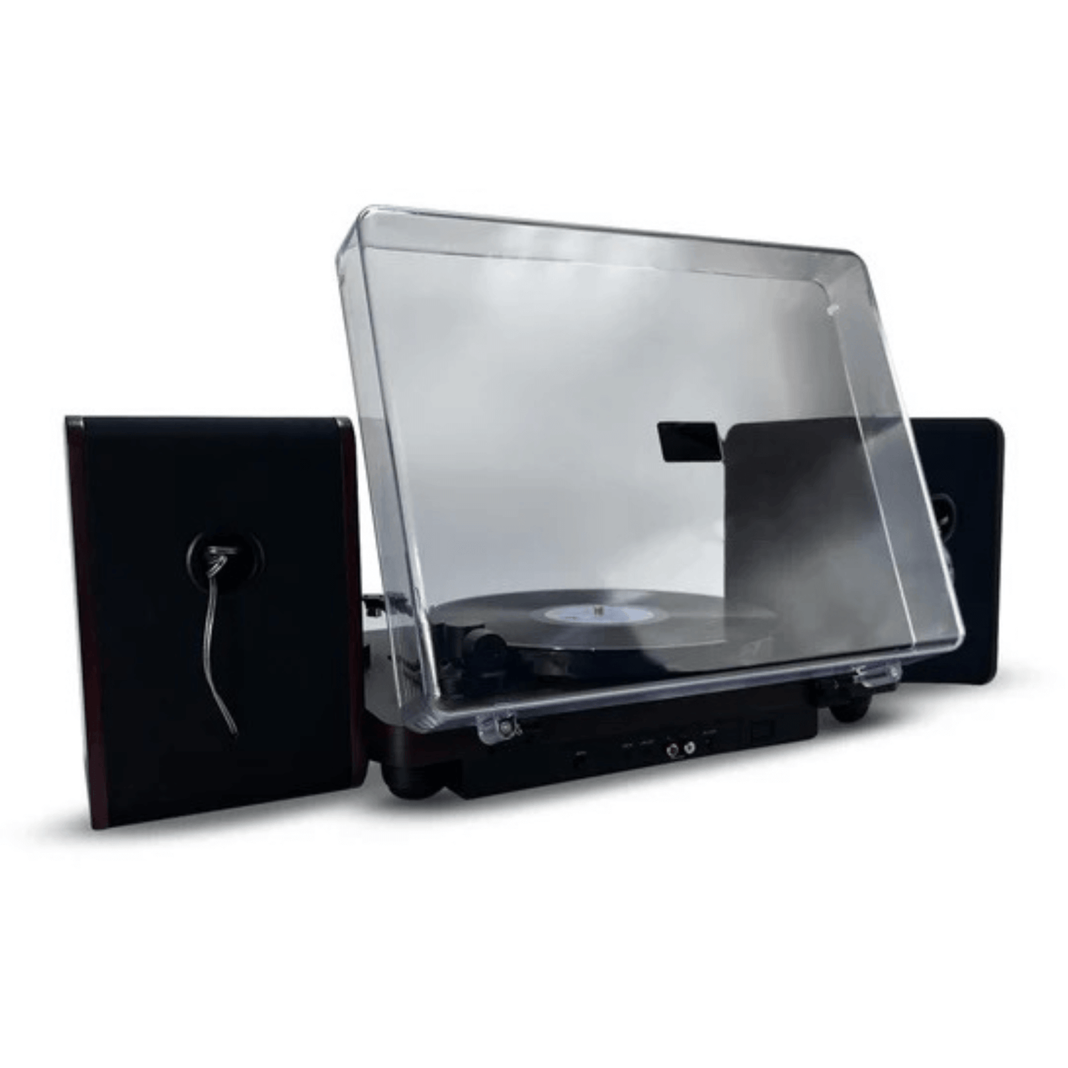 Victor Lincoln Record Player with Stereo Speakers Jupiter Gear Home