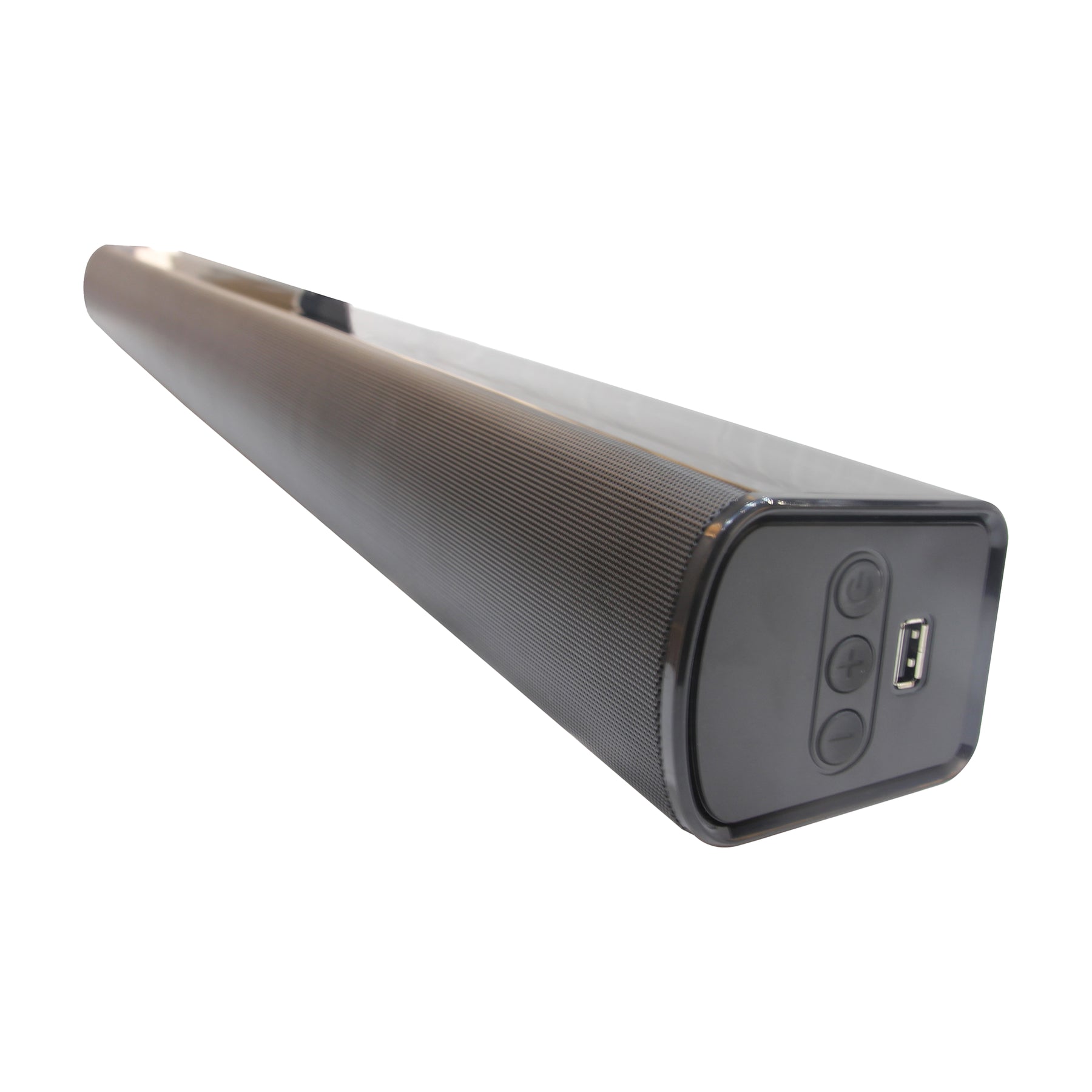 Supersonic 35" Optical Bluetooth Soundbar with Remote Control and LED Display (SC-1421SB) Jupiter Gear Home