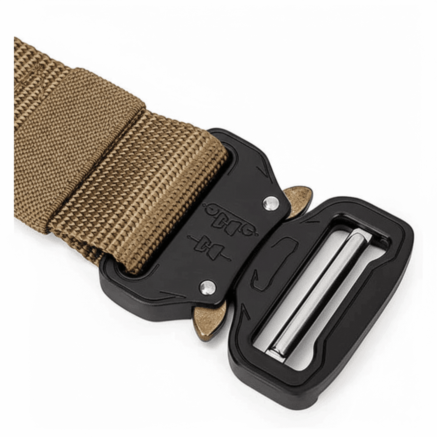 XGear Tactical Mens Tactical Belt Riggers Style with Buckle Jupiter Gear Home