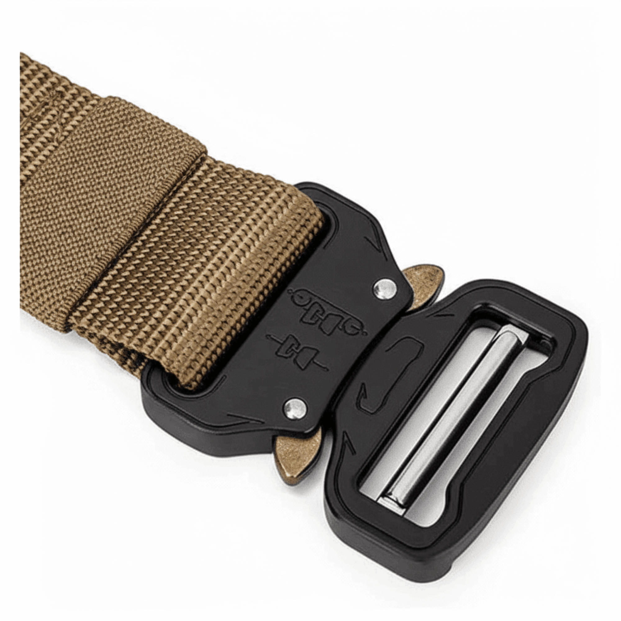XGear Tactical Mens Tactical Belt Riggers Style with Buckle Jupiter Gear Home