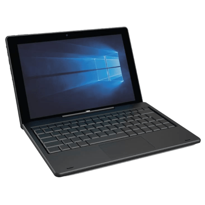 Naxa 2-in-1 Detachable 10.1" Core Tablet with Windows 11 - Refurbished Jupiter Gear Home