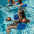 WOW Watersports Pool Plank Slip-Proof Textured Floating Foam Float Jupiter Gear Home