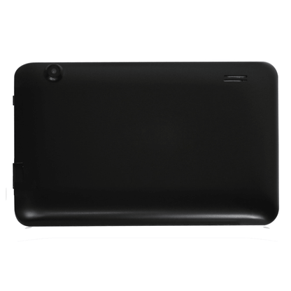 Naxa 7" Core Tablet with Android 11 Black - Refurbished Jupiter Gear Home