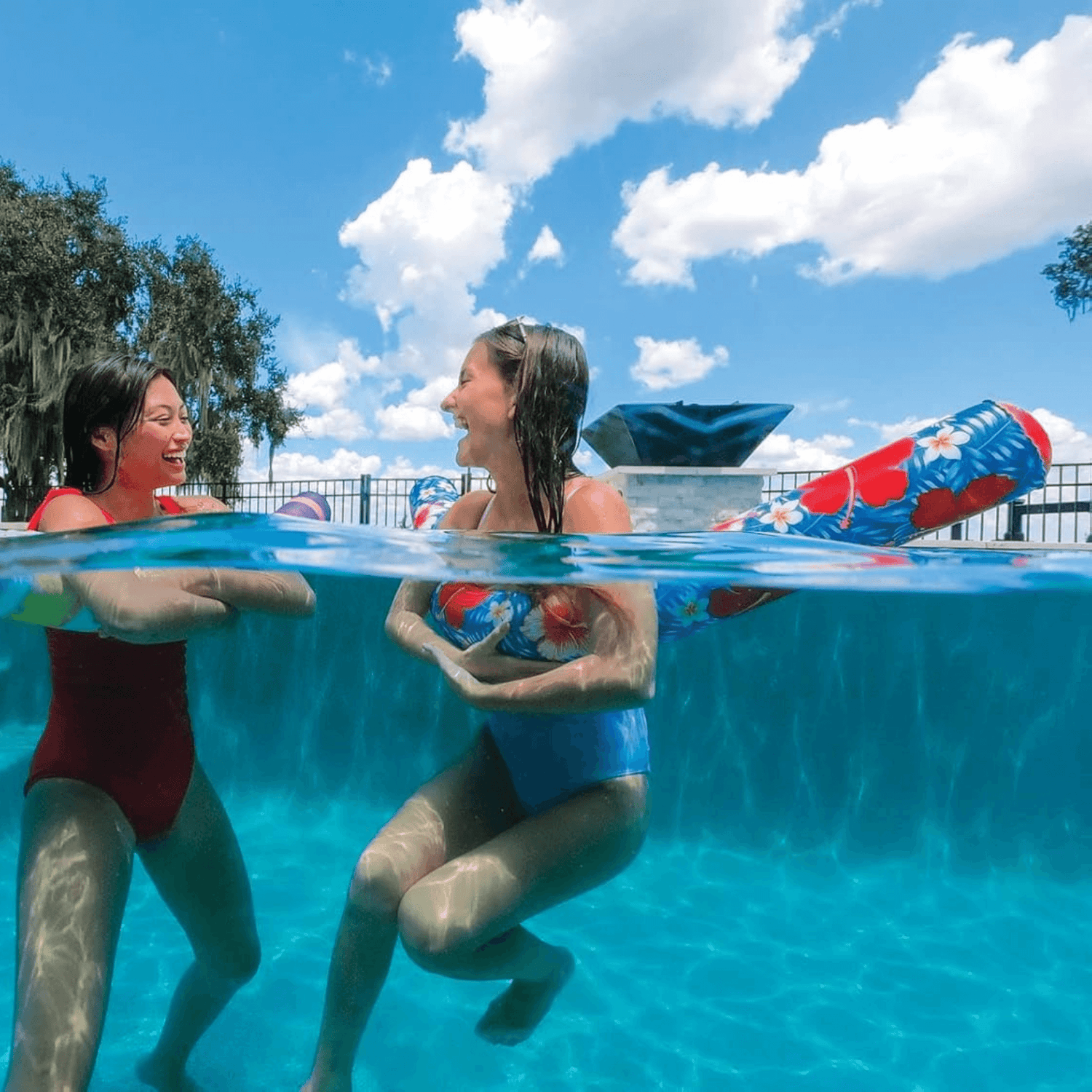 WOW Watersports Soft Top Pool Noodle Jupiter Gear Home