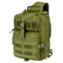 JupiterGear Tactical Military Sling Backpack 15L Shoulder Bag Molle Outdoor Daypack Backpack with Adjustable Strap Jupiter Gear Home