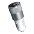 Xyst 40-Watt Dual USB-C Car Charger Jupiter Gear Home