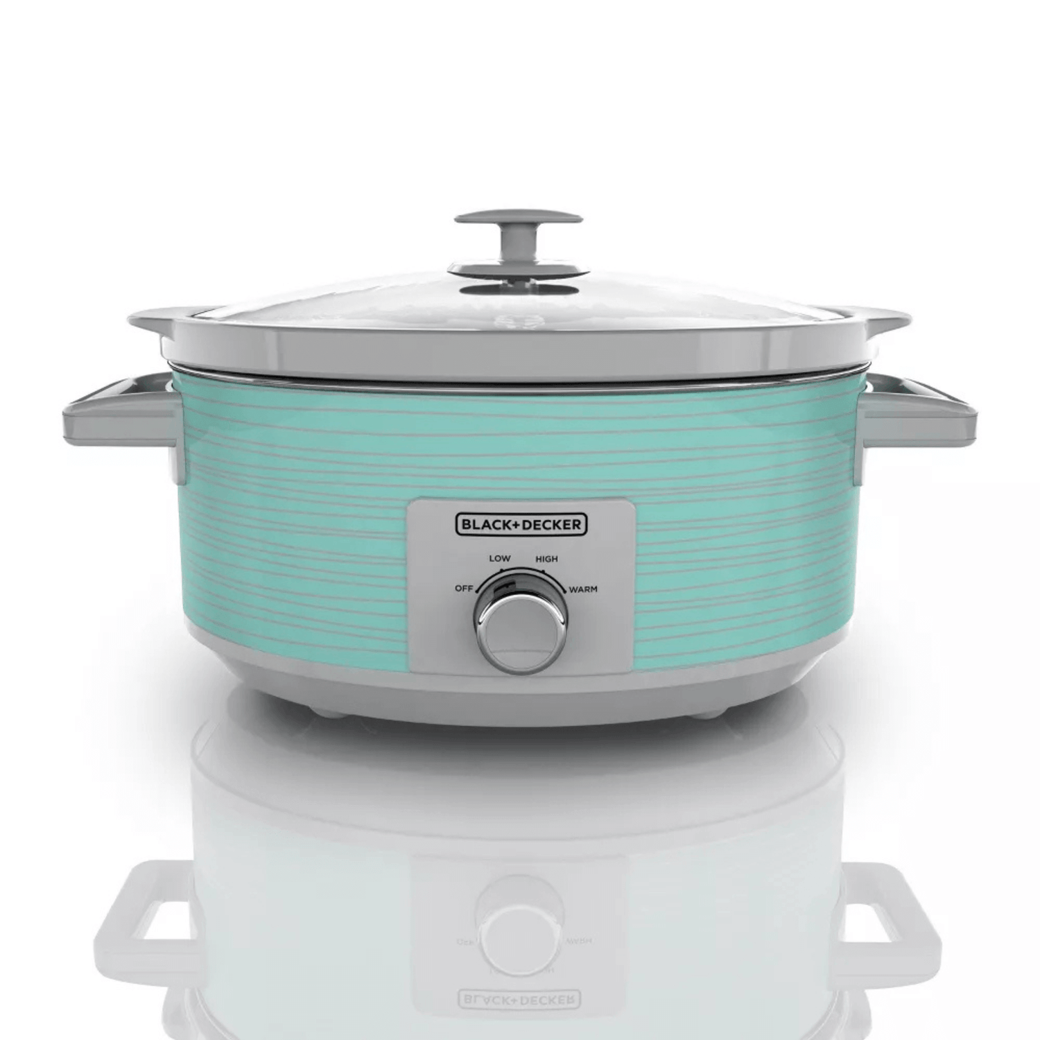 Black &amp; Decker 7-Quart Slow Cooker Jupiter Gear Home