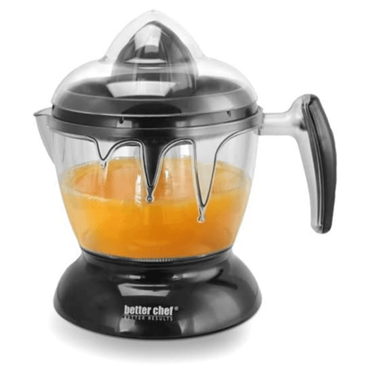 Better Chef 0.75L Self-Reversing Citrus Juicer Jupiter Gear Home