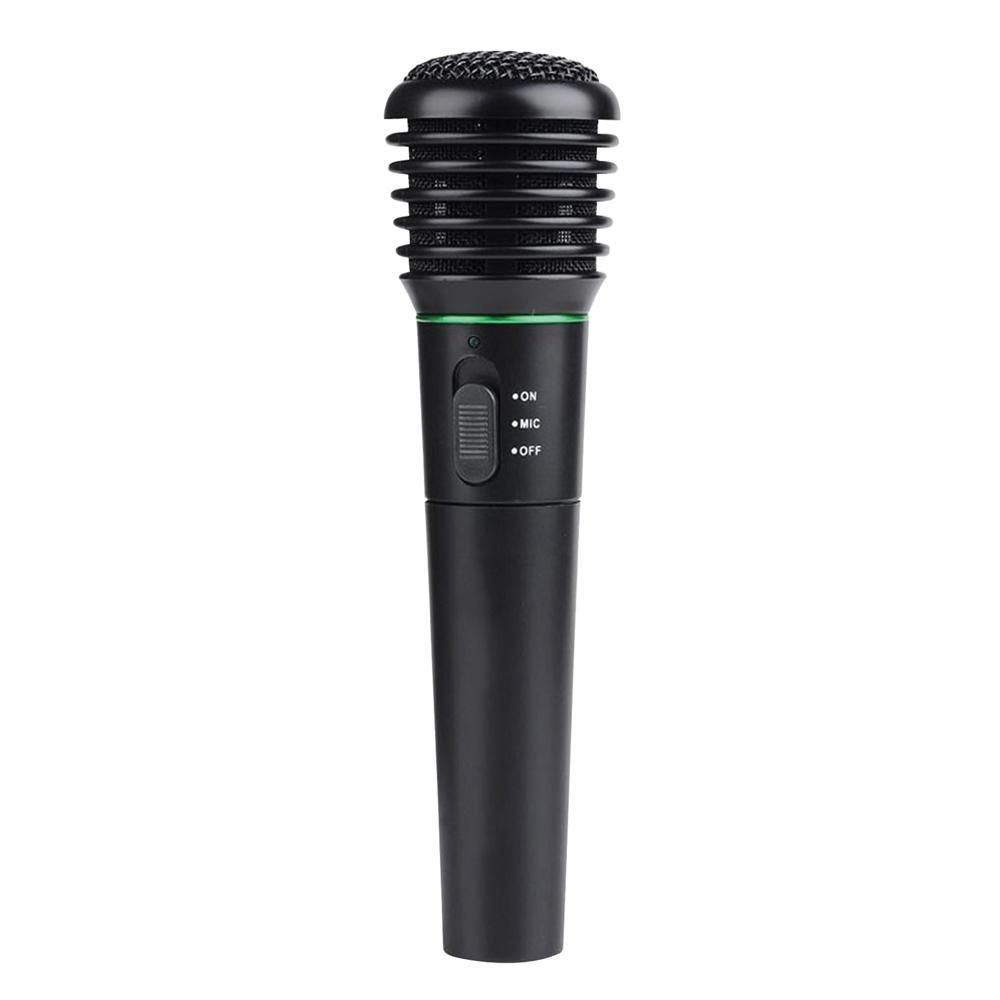 Supersonic Professional Microphone Jupiter Gear Home