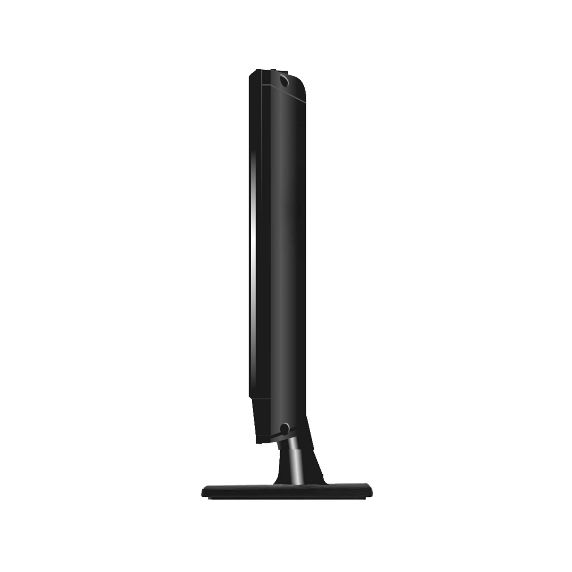Supersonic 15" VIDAA ACDC Compatible LED Smart TV with Built-In WiFi Jupiter Gear Home