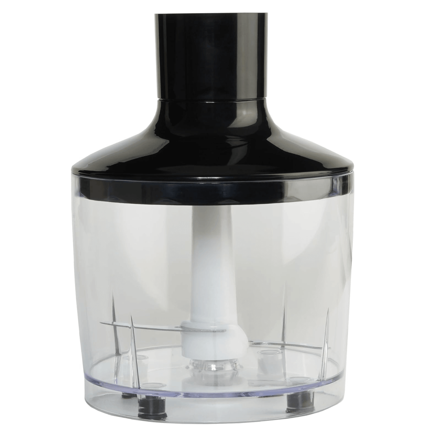 Supersonic National Multi-Purpose 4-in-1 Immersion Hand Blender Jupiter Gear Home