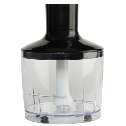 Supersonic National Multi-Purpose 4-in-1 Immersion Hand Blender Jupiter Gear Home