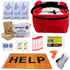 WSK 72-Hour Emergency Commuter Survival Kit Jupiter Gear Home