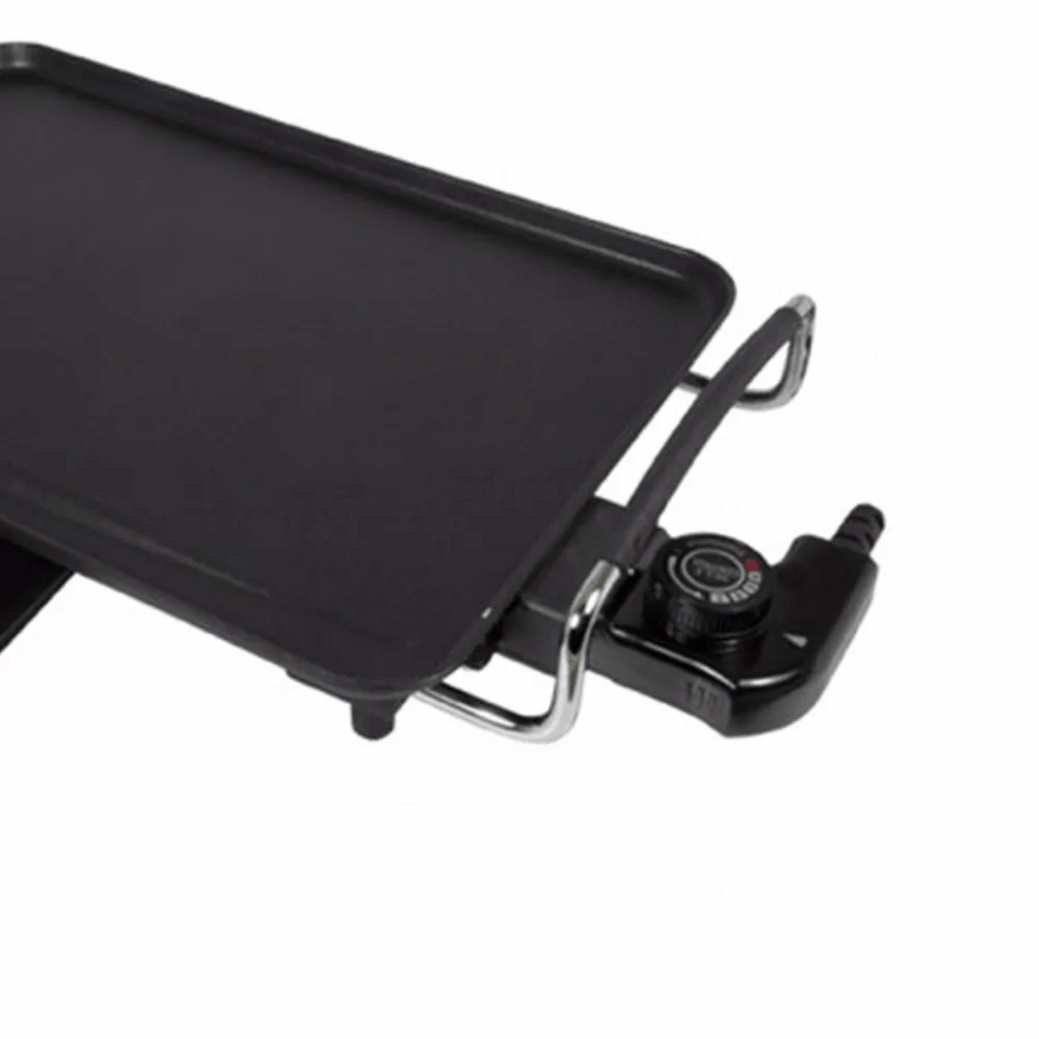 Better Chef Variable Temp Non-Stick Electric Griddle Jupiter Gear Home