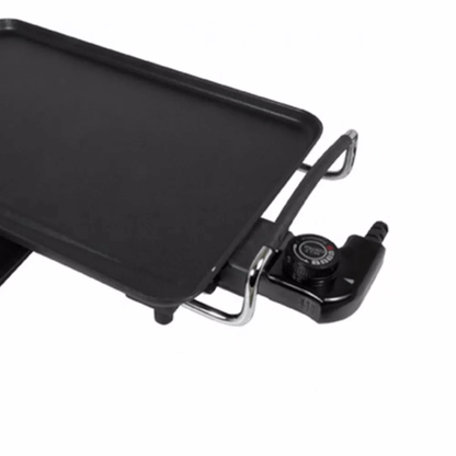 Better Chef Variable Temp Non-Stick Electric Griddle Jupiter Gear Home