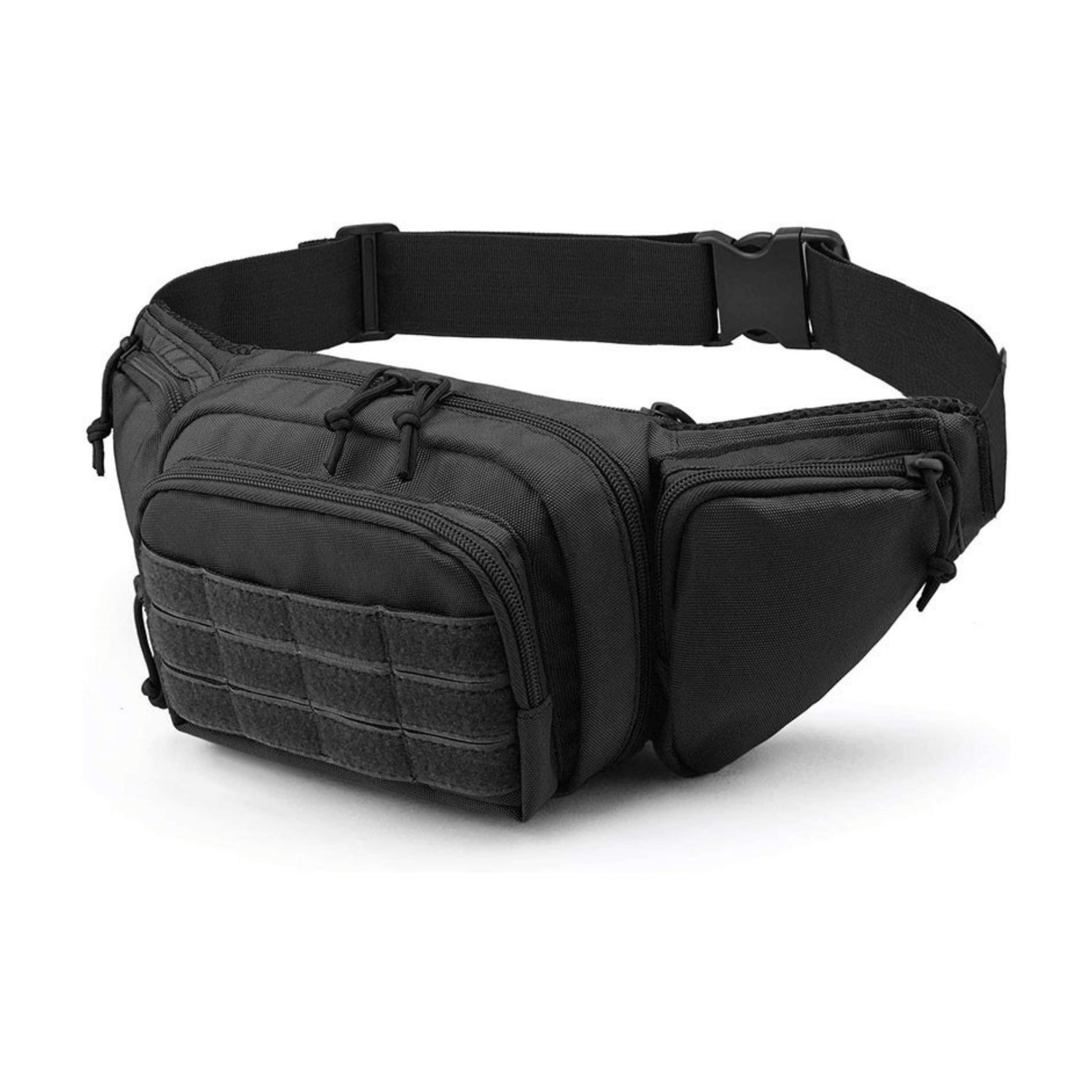 JupiterGear Tactical Military Fanny Pack Waist Bag &amp; MOLLE EDC Pouch For Outdoor Activities Jupiter Gear Home