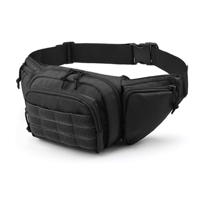JupiterGear Tactical Military Fanny Pack Waist Bag &amp; MOLLE EDC Pouch For Outdoor Activities Jupiter Gear Home